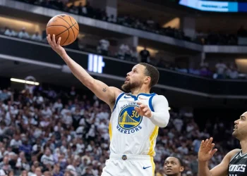Steph Curry and Domantas Sabonis Shine in the 2023-24 All-NBA Third Team Selections