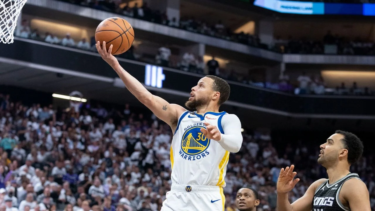 Steph Curry and Domantas Sabonis Shine in the 2023-24 All-NBA Third Team Selections