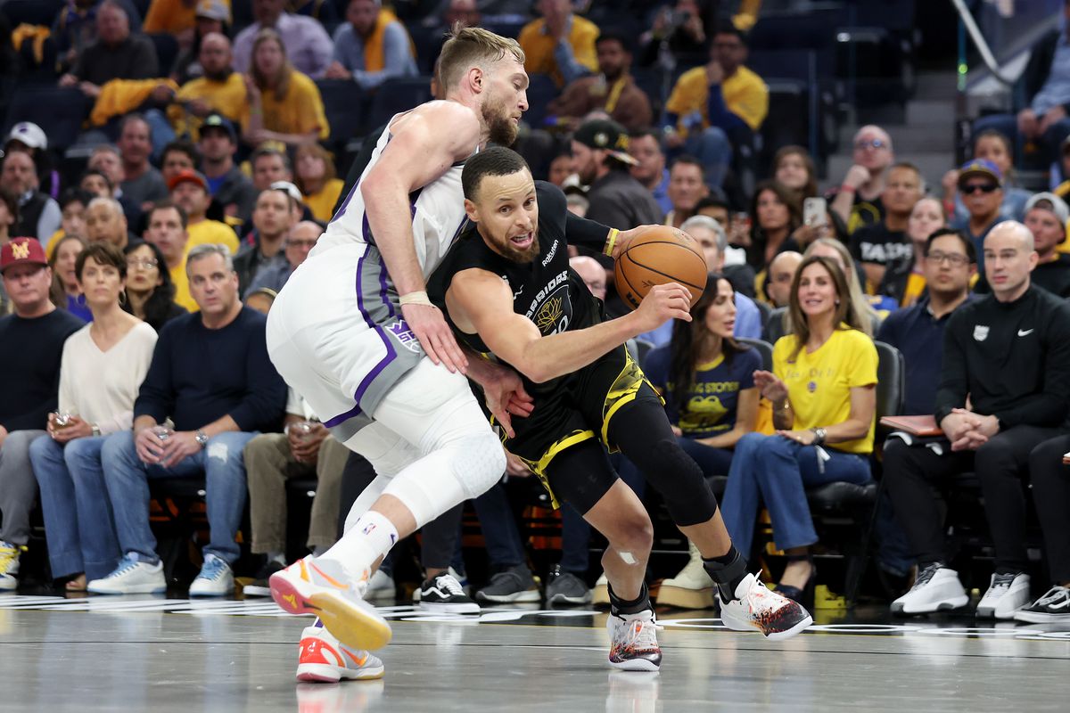 Steph Curry and Domantas Sabonis Shine in the 2023-24 All-NBA Third Team Selections