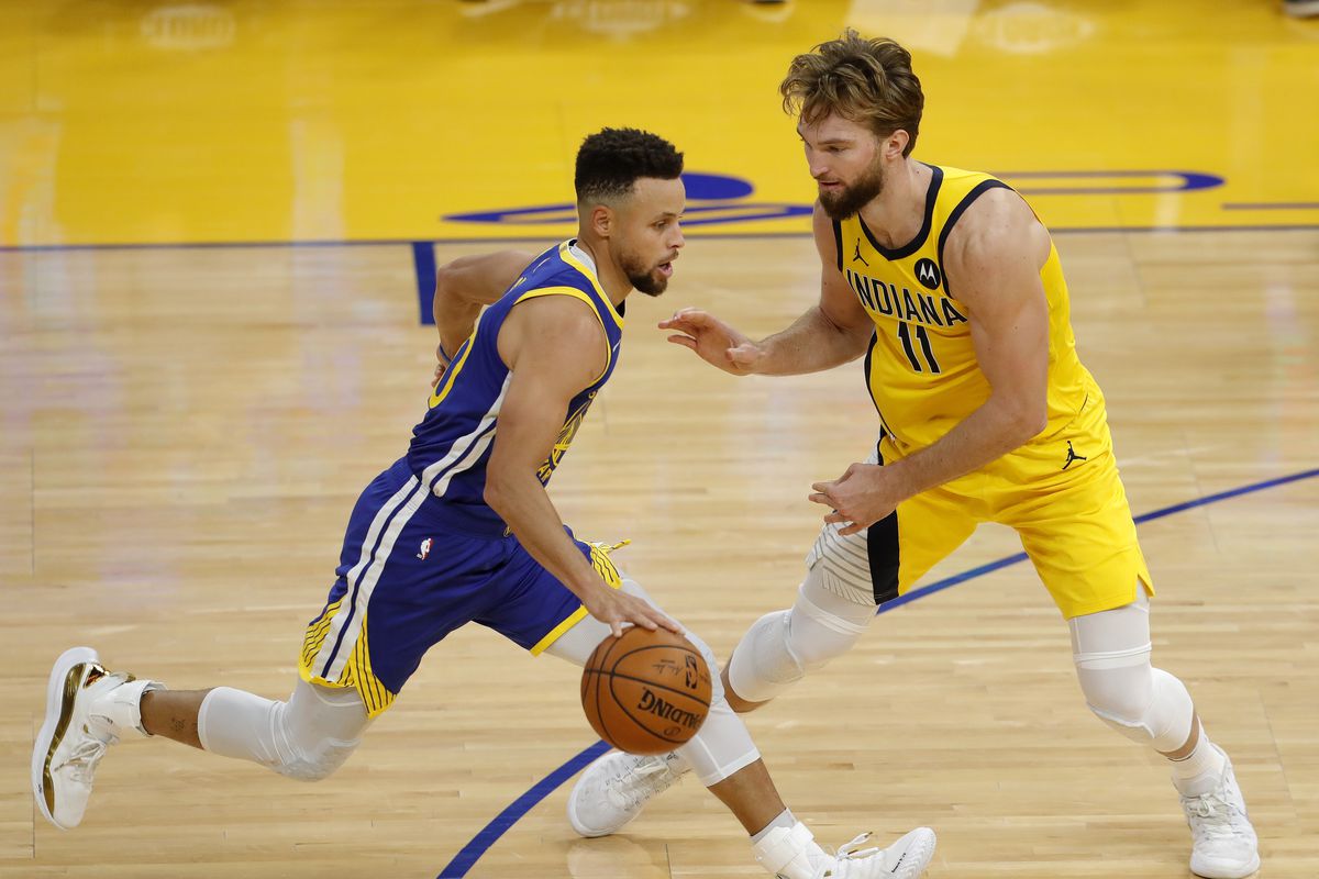 Steph Curry and Domantas Sabonis Shine in the 2023-24 All-NBA Third Team Selections