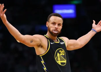 Steph Curry's Surprising Post-NBA Plans Aiming for Golf Glory on the PGA Tour Champions---