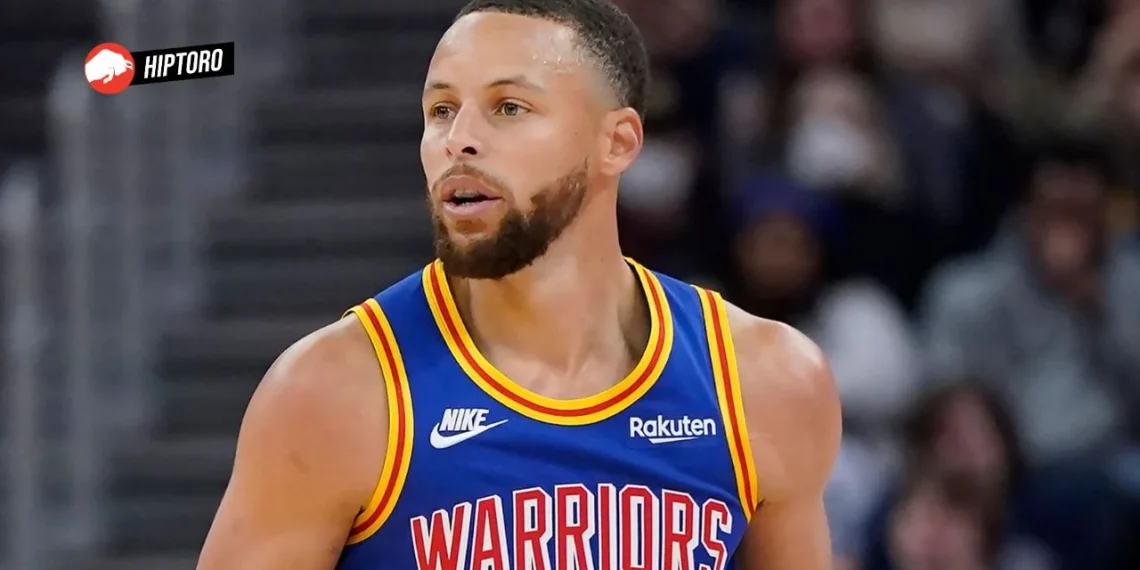 NBA News: Golden State Warriors' Stephen Curry's Call to Action ...