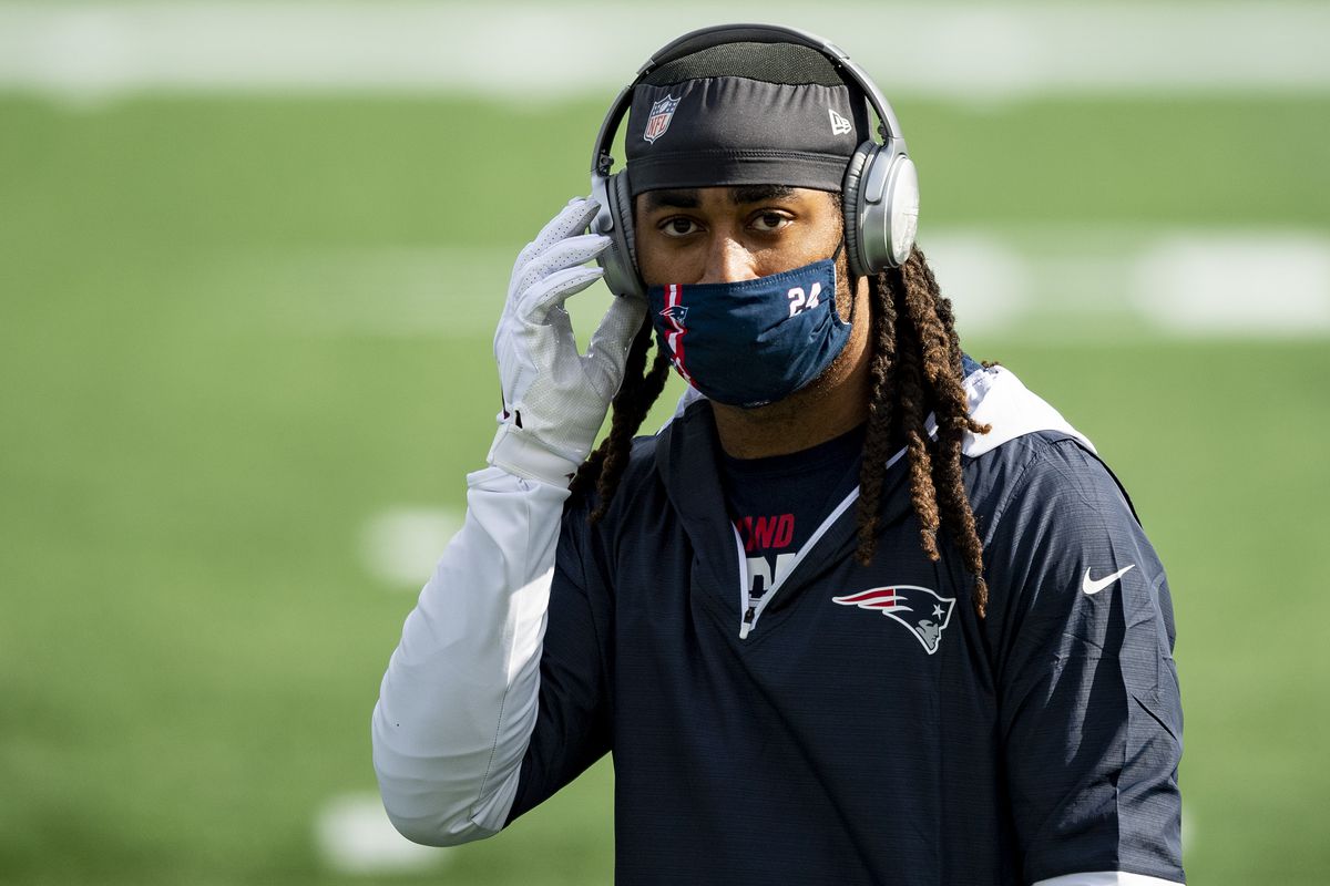 Stephon Gilmore Drops Insightful Update on His NFL Future