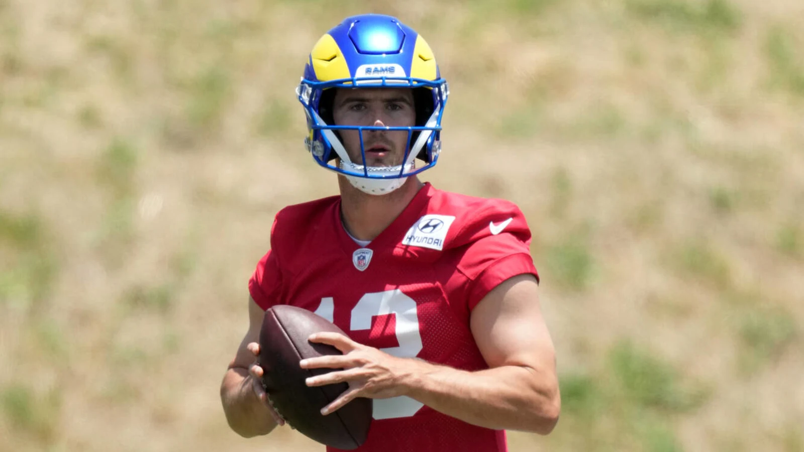 NFL News: Los Angeles Rams Ready For Stetson Bennett, But QB Faces Lengthy Recovery From Mental Exhaustion