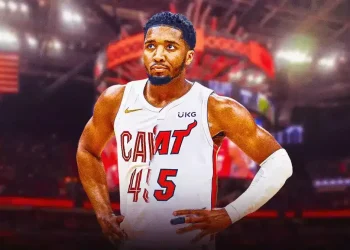 Miami Heat's Potential Trade for Donovan Mitchell: Will He Turn Down a $200,000,000 Contract Extension with the Cleveland Cavaliers?