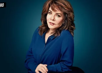 Stockard Channing