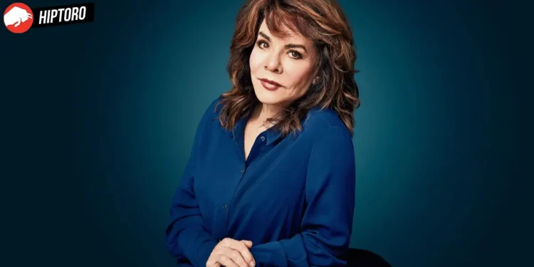 Stockard Channing