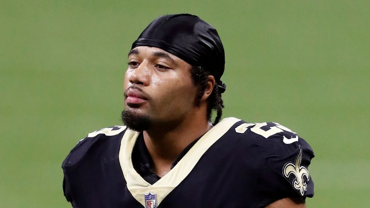 NFL News: Marshon Lattimore Engaged In Positive Conversation With Coach Dennis Allen, Likely To Stay With New Orleans Saints