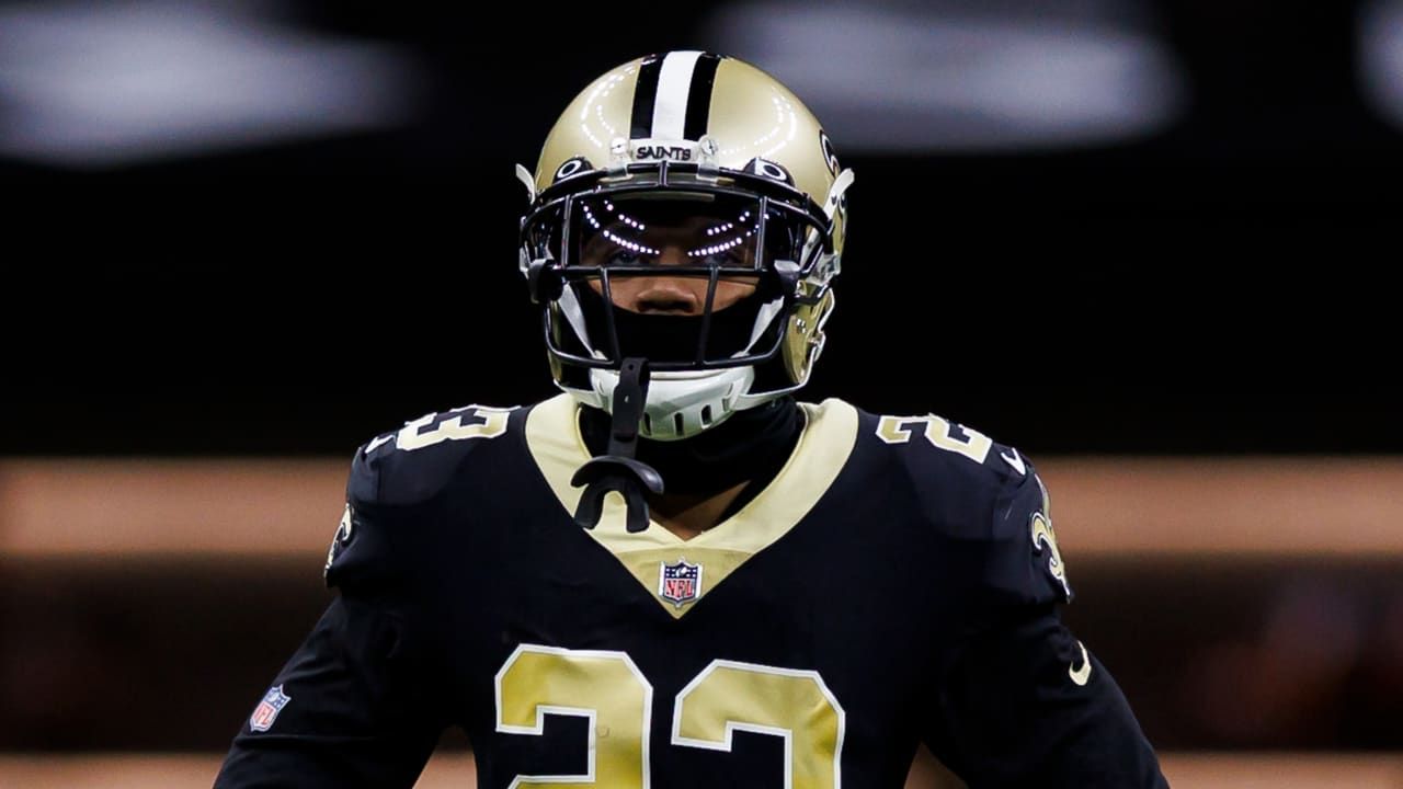 Swinging for the Fairway The Future of Marshon Lattimore with the Saints