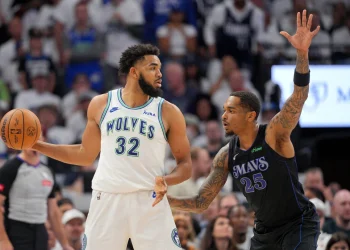 Minnesota Timberwolves Karl-Anthony Towns' 3-Point Claims Spark Debate