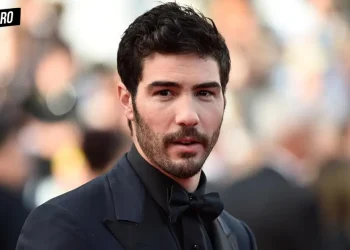 Tahar Rahim