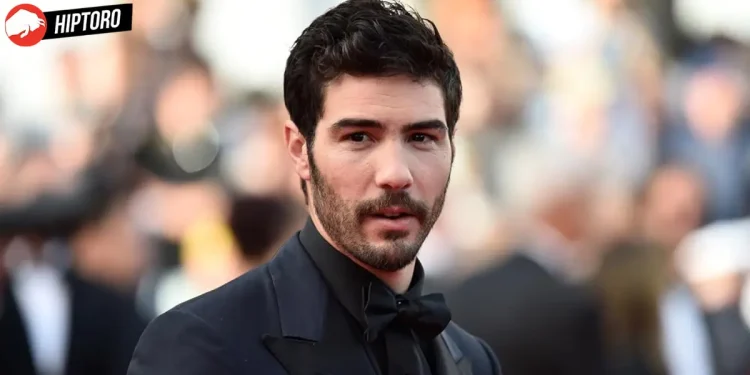 Tahar Rahim