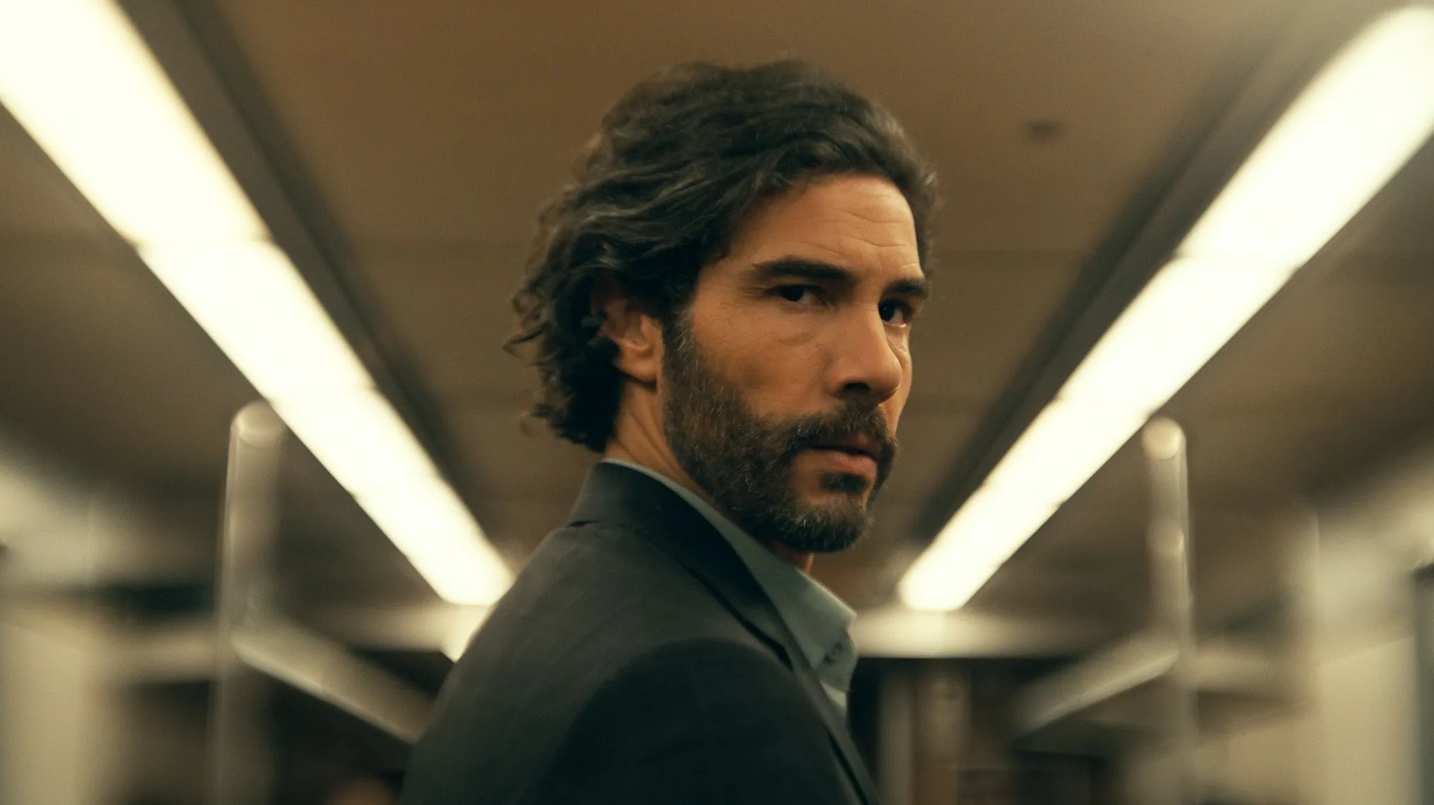 Tahar Rahim's Wiki - Movies, TV Shows, Personal Life, Net Worth