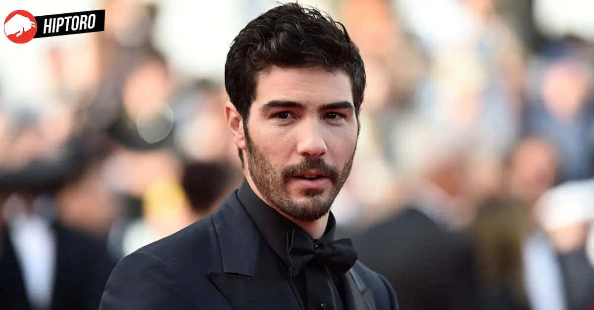 Tahar Rahim’s Wiki – Movies, TV Shows, Personal Life, Net Worth