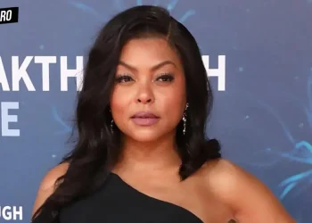 Taraji P. Henson