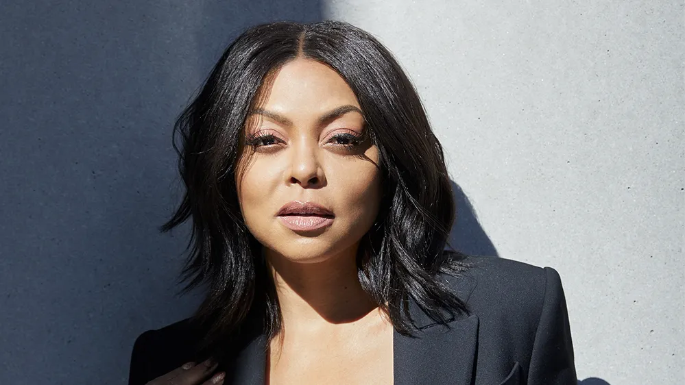 Taraji P. Henson movies