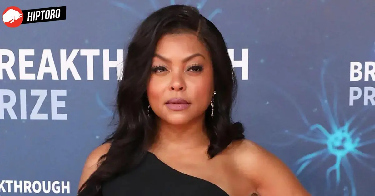 Taraji P. Henson Biography – Movies, TV Shows, Ethnicity, Personal Life, Net Worth