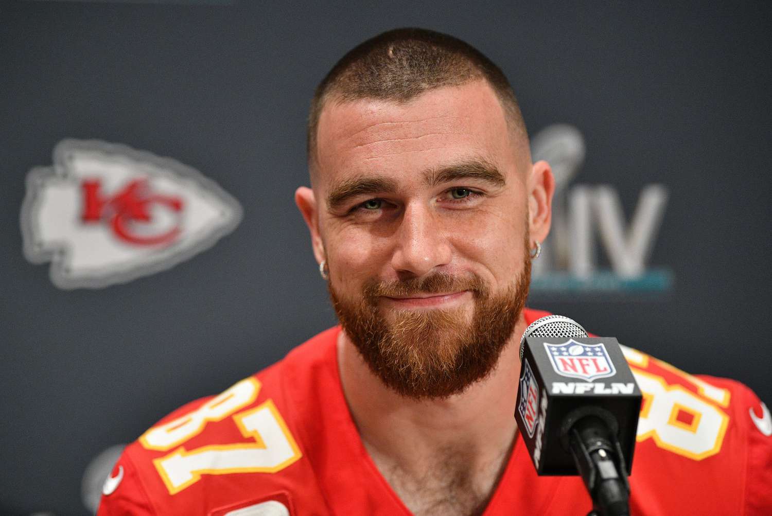  Team Unity Amid Controversy Travis Kelce's Stand on Butker's Commencement Speech