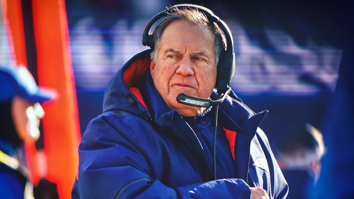 NFL News: Tension Between Bill Belichick and Robert Kraft Resurfaces at Tom Brady’s Roast