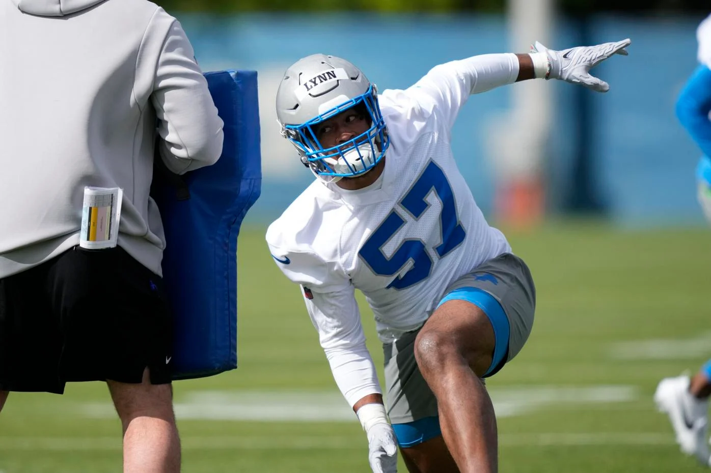 NFL News: How has Terrion Arnold’s Grit Transformed the Detroit Lions’ Defense?