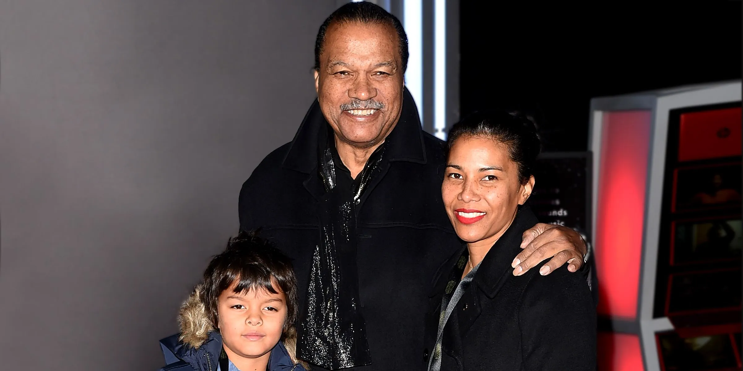 Who is Teruko Nakagami? All About Billy Dee Williams' 3rd Wife