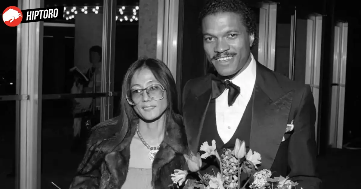 Who is Teruko Nakagami? All About Billy Dee Williams’ 3rd Wife