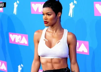 Teyana Taylor