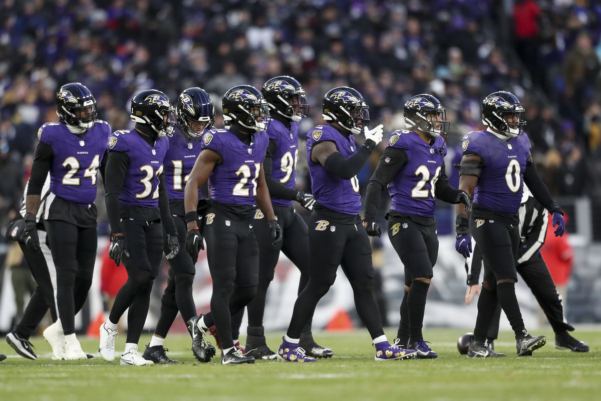 NFL News: Baltimore Ravens Can Dominate The 2024 Season, Derrick Henry And Kyle Hamilton Strengthens Both Offense and Defense