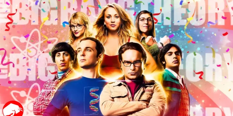 The Big Bang Theory Cast 2024: Current Updates and New Projects
