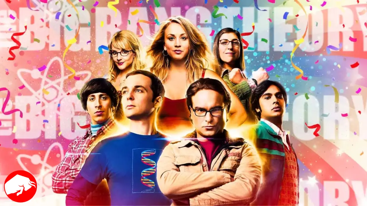 The Big Bang Theory Cast 2024: Current Updates and New Projects