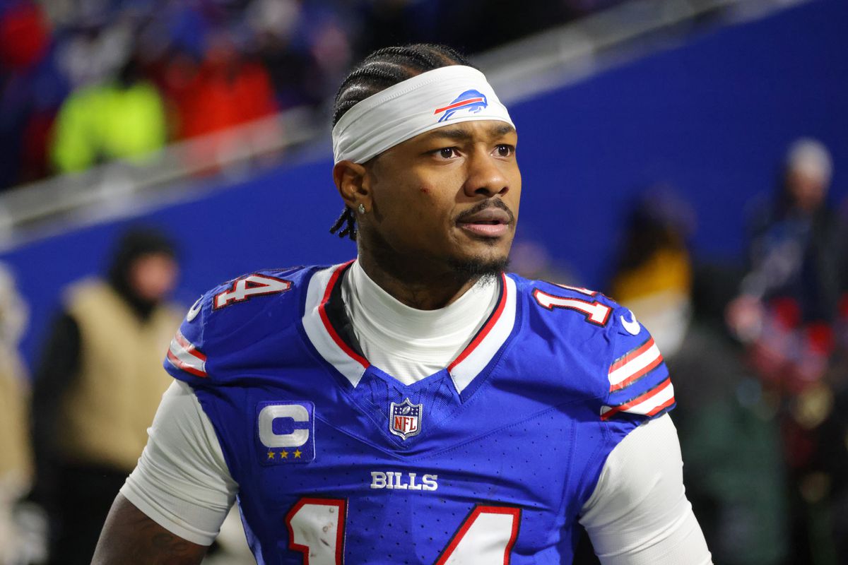 NFL News: Buffalo Bills’ Bold $31,000,000 Gamble, Trading Stefon Diggs for Future Stability