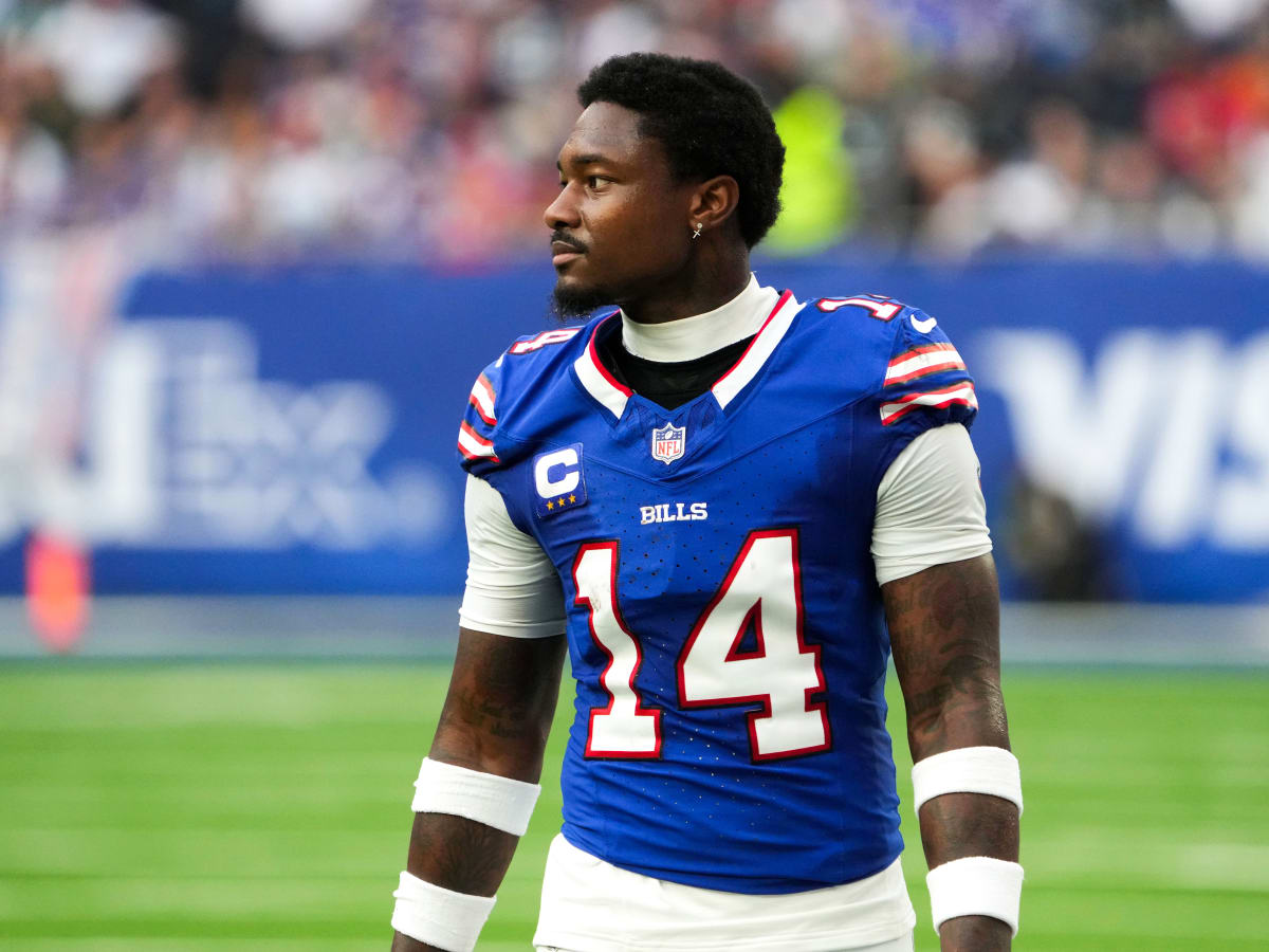  The Bills' Bold Move: Trading Stefon Diggs and the Cap Strategy Behind It