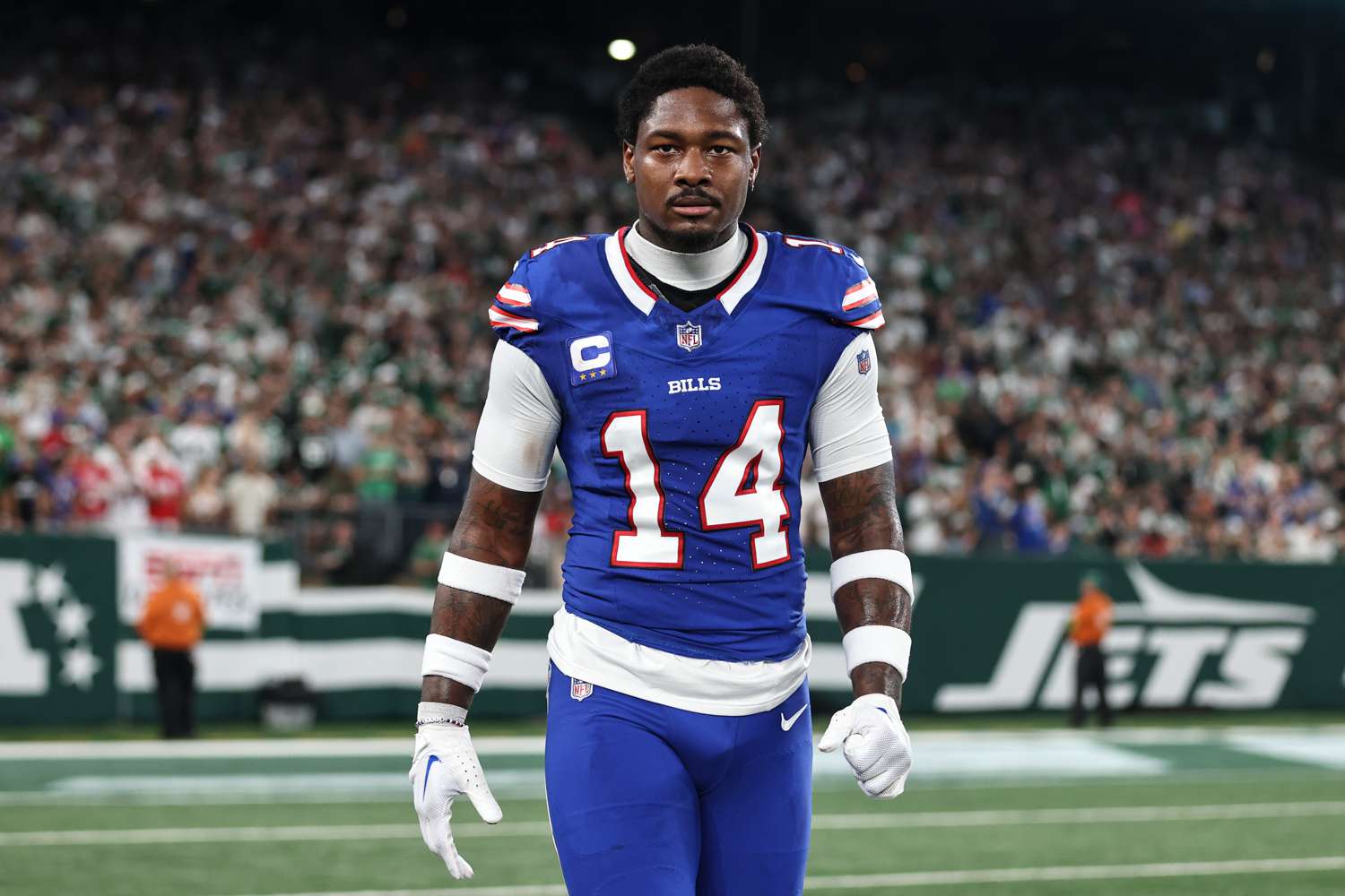  The Bills' Bold Move: Trading Stefon Diggs and the Cap Strategy Behind It