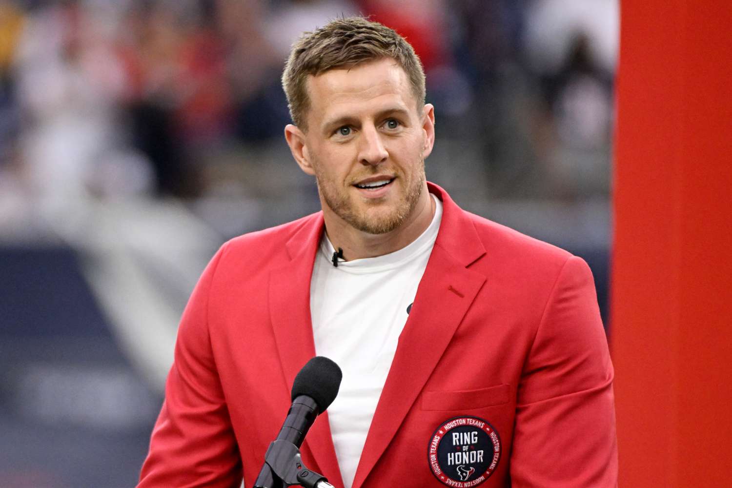 The Bitter Taste of Relegation: J.J. Watt and Tom Brady Share Soccer Woes