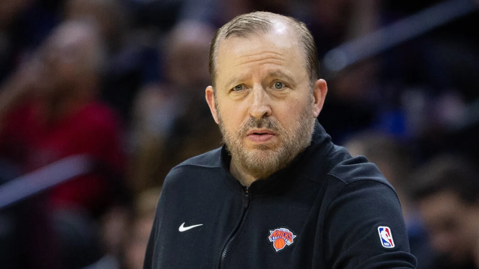 New York Knicks Coach Tom Thibodeau Faces Criticism Following NBA Playoff Disappointment