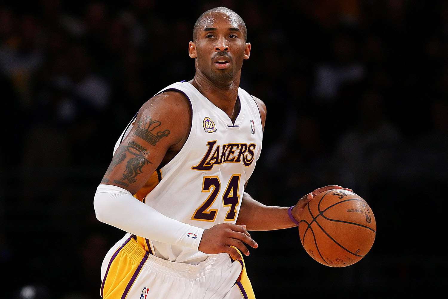The Blockbuster Trade That Almost Shook the NBA Kobe Bryant's Near-Move to Detroit Pistons