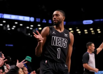 Brooklyn Nets' Offseason Conundrum, Eyeing Nic Claxton to Strengthen Roster