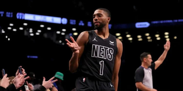 Brooklyn Nets' Offseason Conundrum, Eyeing Nic Claxton to Strengthen Roster