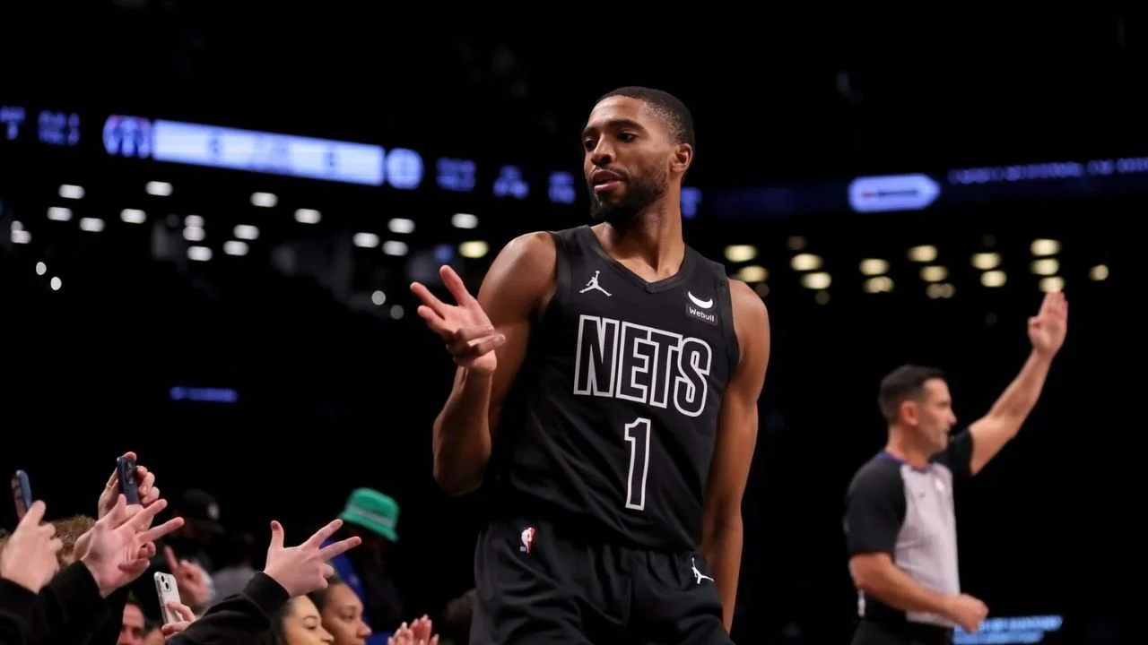 Brooklyn Nets’ Offseason Conundrum, Eyeing Nic Claxton to Strengthen Roster