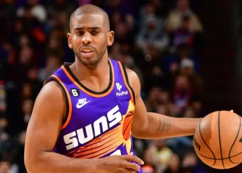 Are the Los Angeles Clippers Planning to Acquire Free Agent Chris Paul?