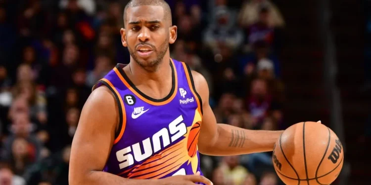 Are the Los Angeles Clippers Planning to Acquire Free Agent Chris Paul?