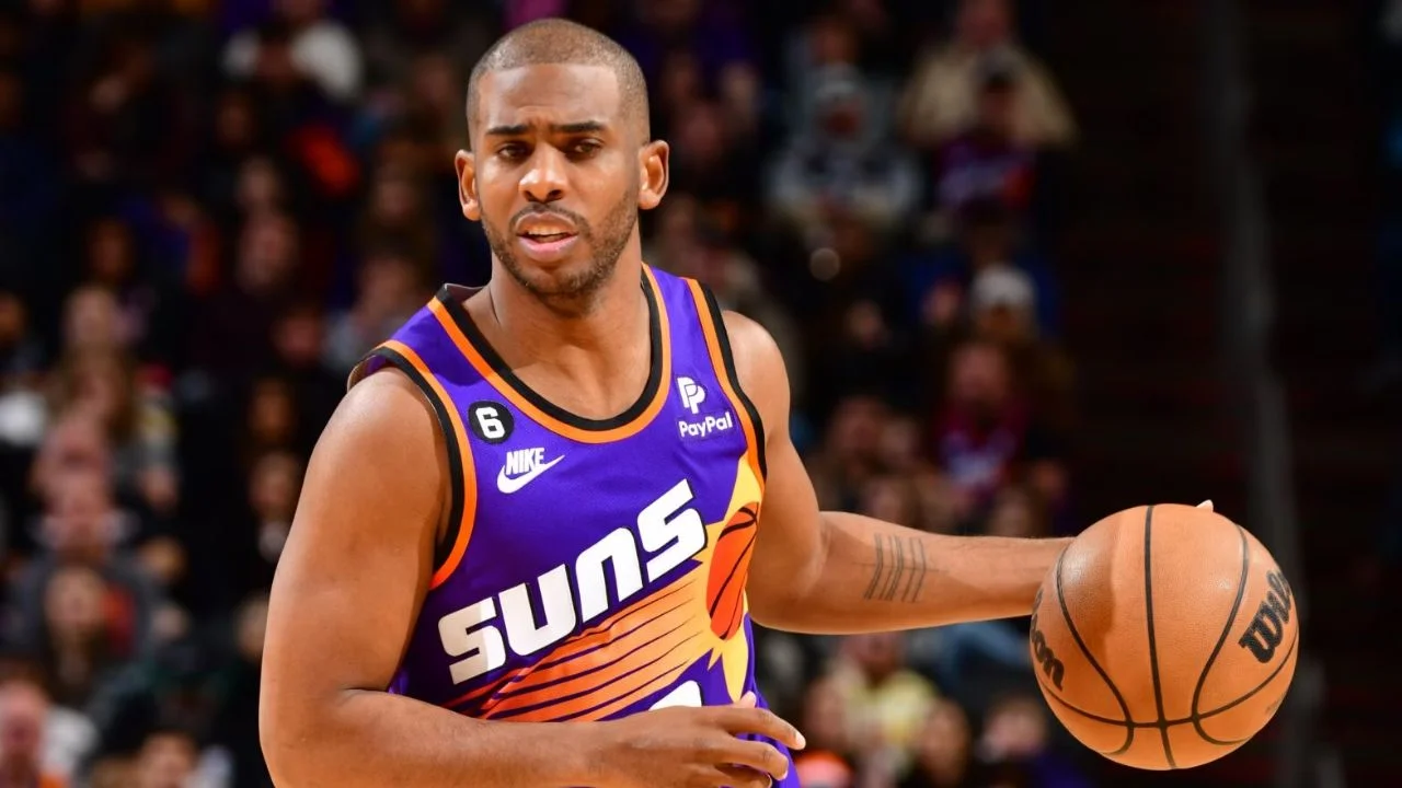 Are the Los Angeles Clippers Planning to Acquire Free Agent Chris Paul?