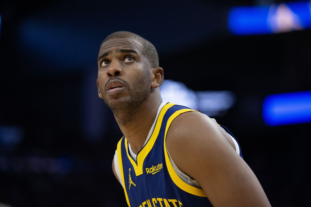  The Clippers' Offseason Chess Moves: Could Chris Paul Be the Missing Piece?