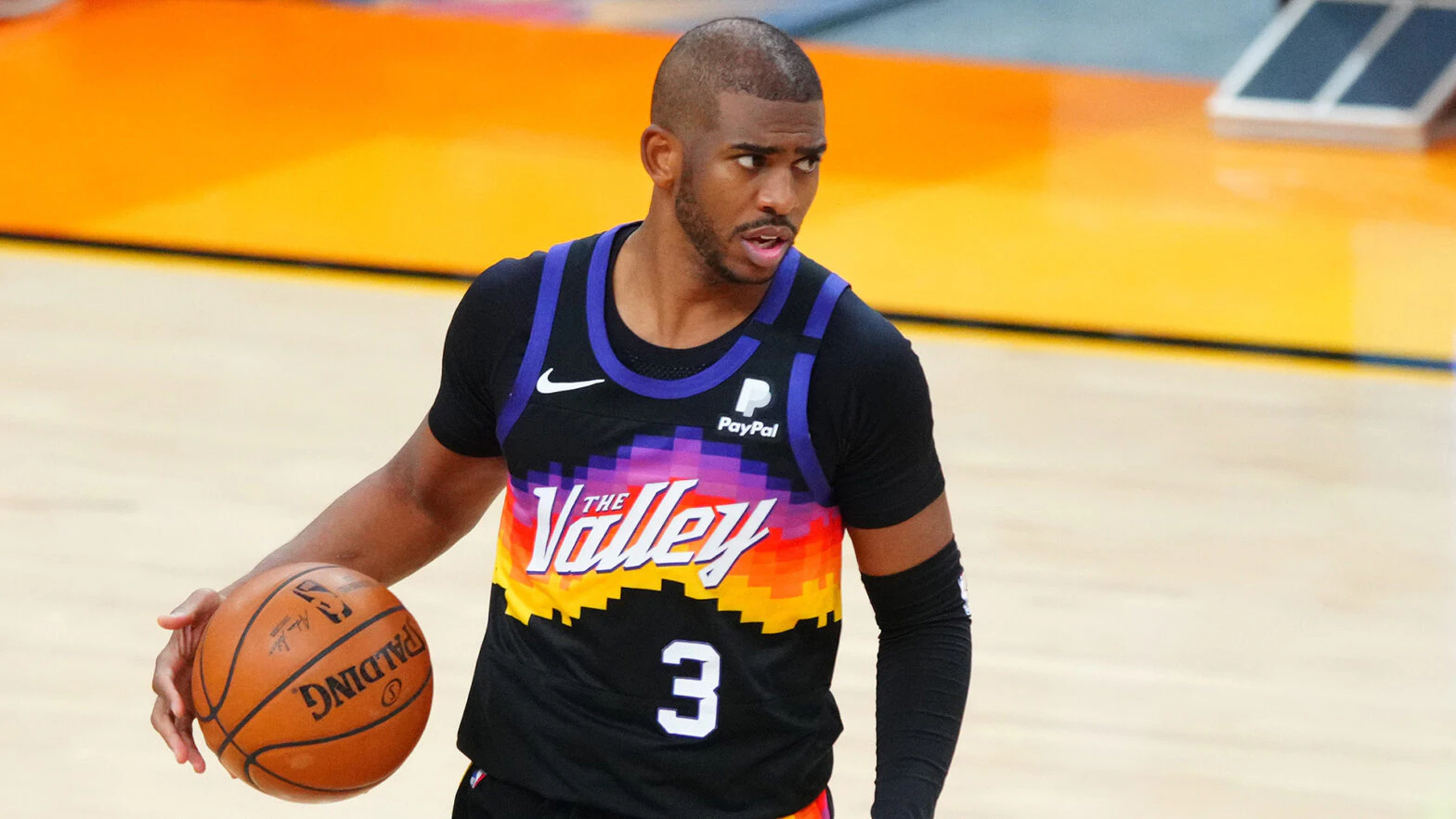 The Clippers' Offseason Chess Moves: Could Chris Paul Be the Missing Piece?