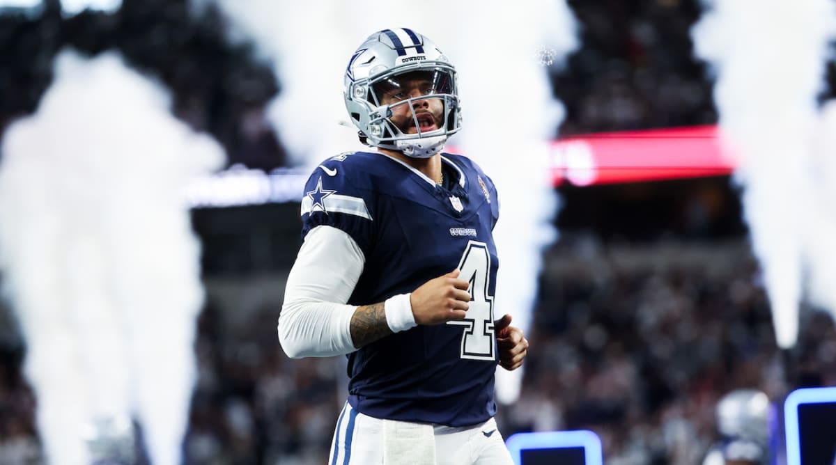 The Dallas Dilemma Are the Cowboys the New Underdogs of Big D..