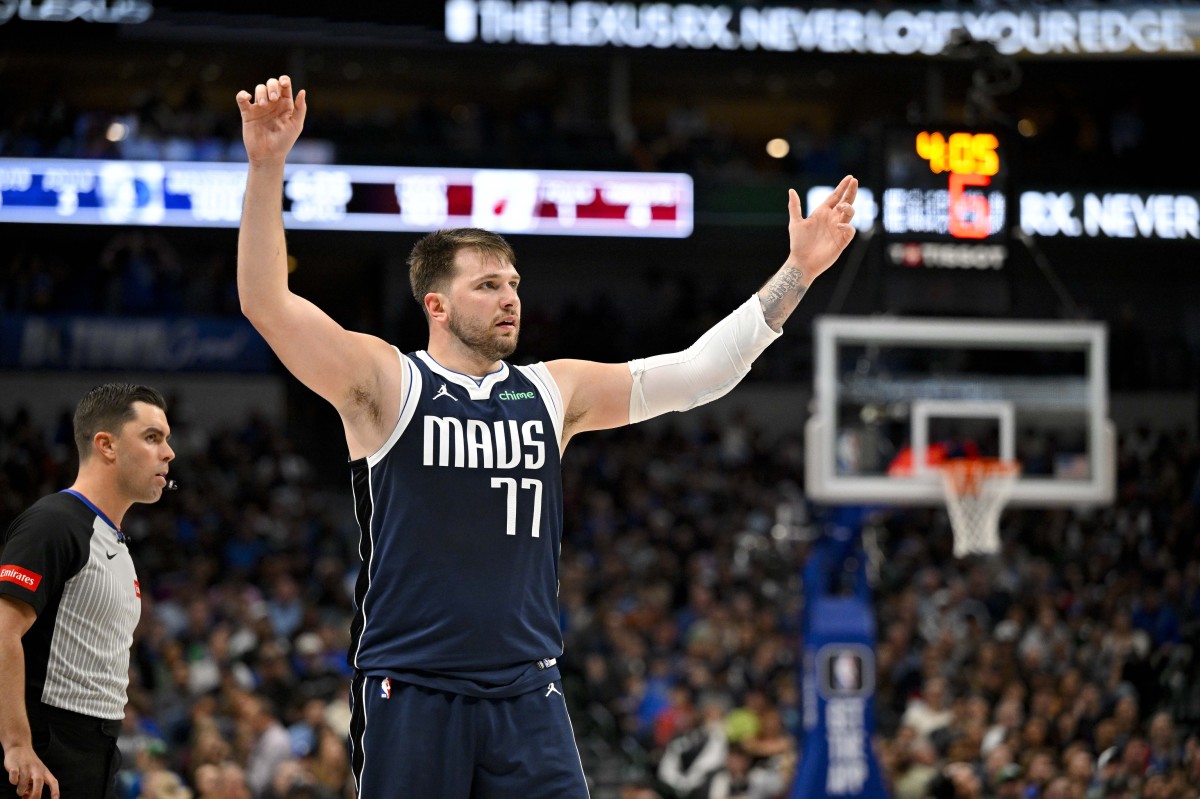 Dallas Mavericks’ Surge to Victory, Analyzing Key Performances in Game 1 Against the Minnesota Timberwolves