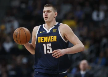 The Denver Nuggets' Post-Season Resolve, A Pledge to Build Around Nikola Jokic