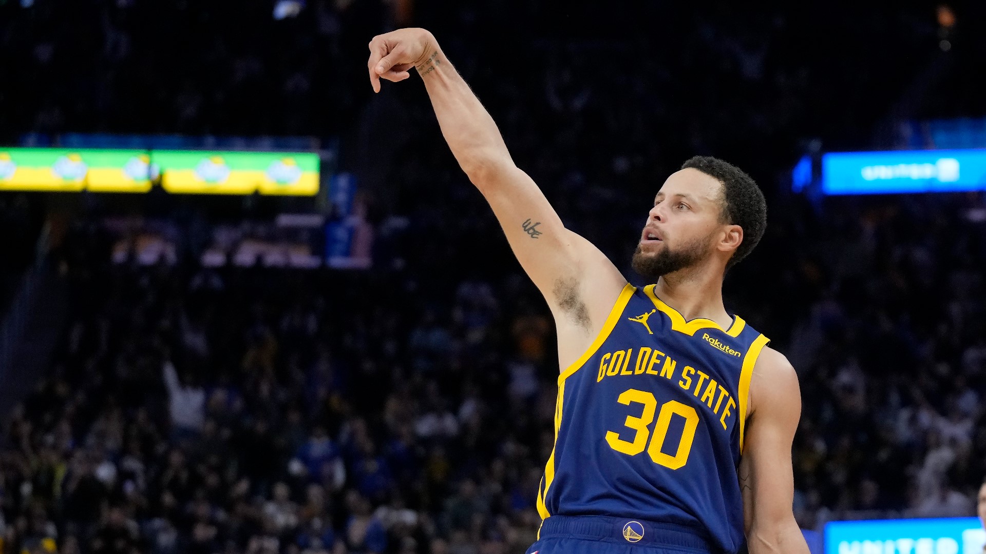 The Divine Game: Steph Curry and the Warriors' Quest for NBA Supremacy
