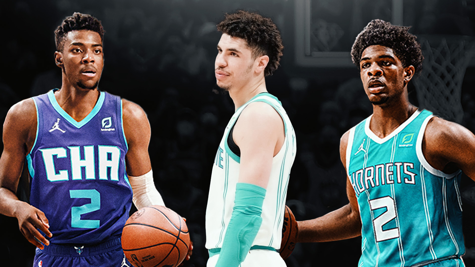 Unfortunately Charlotte Hornets’ Luck in the NBA Draft Lottery Has Continued Its Downward Spiral