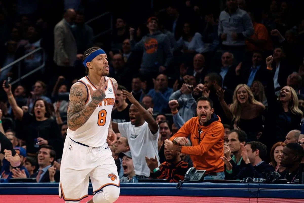 The Enigma of Michael Beasley Talent Beyond the Conventional Courts